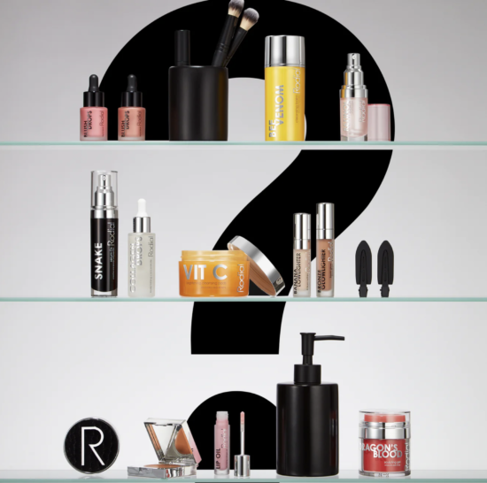 Rodial Mystery Gift With Purchase & 15% Off