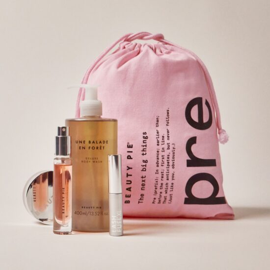 Beauty Pie Pre Launch Edit 001