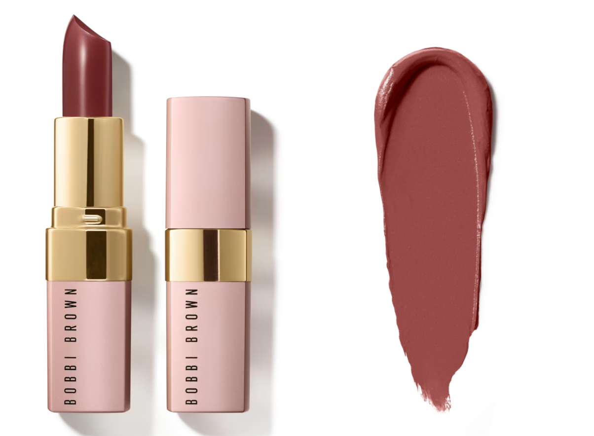 Bobbi Brown Crushed Lip Color in Cranberry