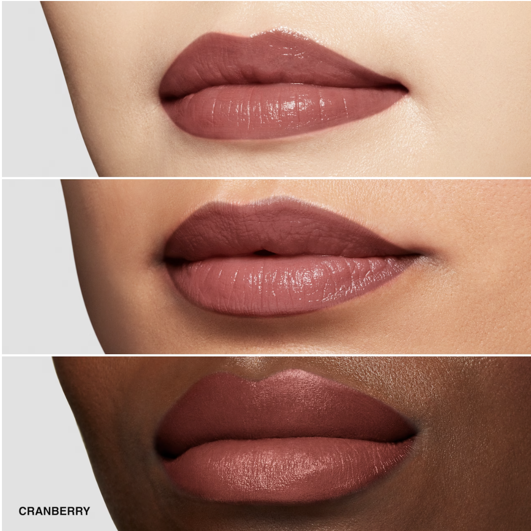 Bobbi Brown Curshed Lip Cranberry