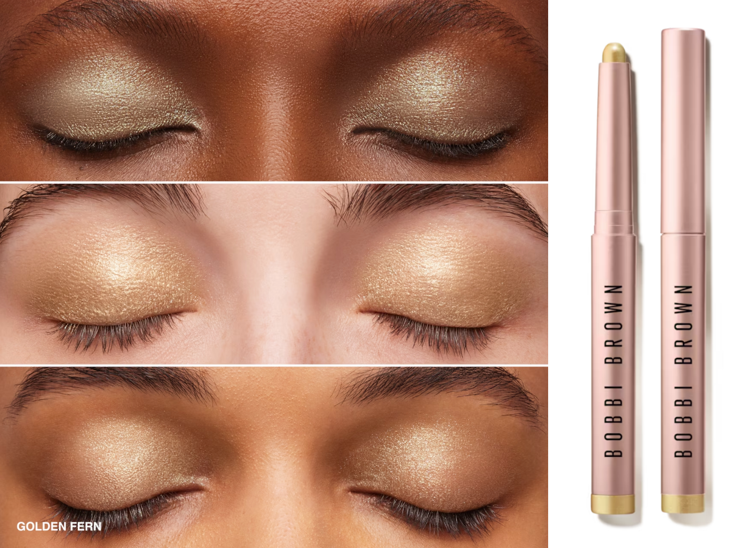 Bobbi Brown Golden Fern