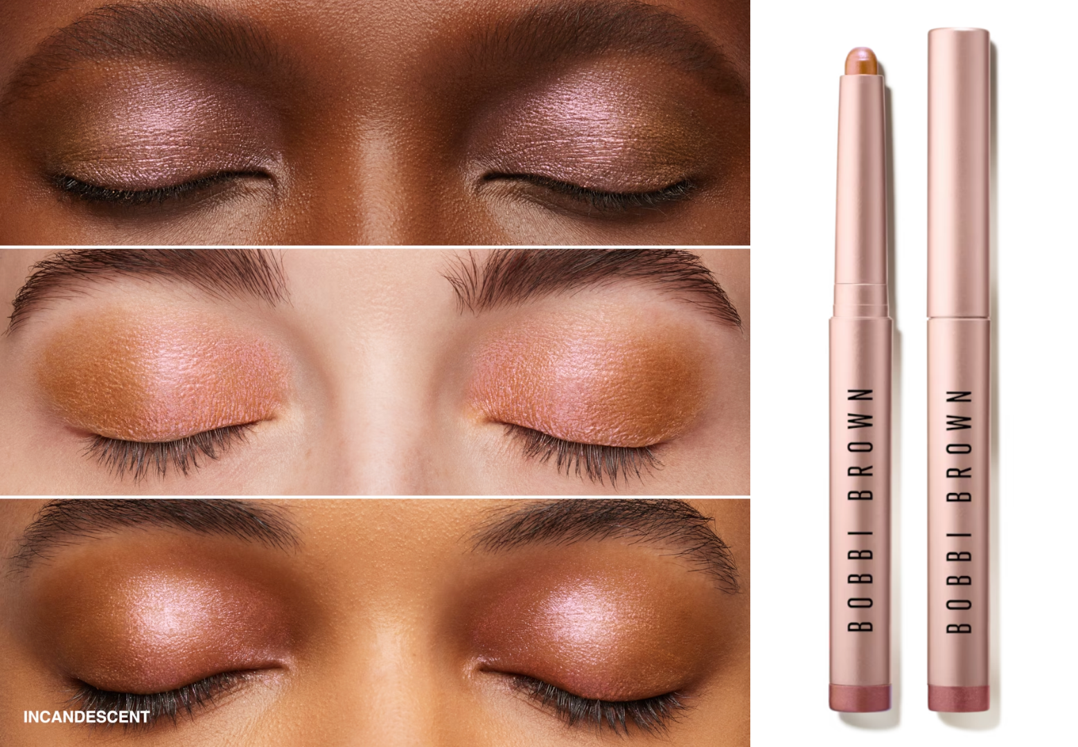 Bobbi Brown Incandescent