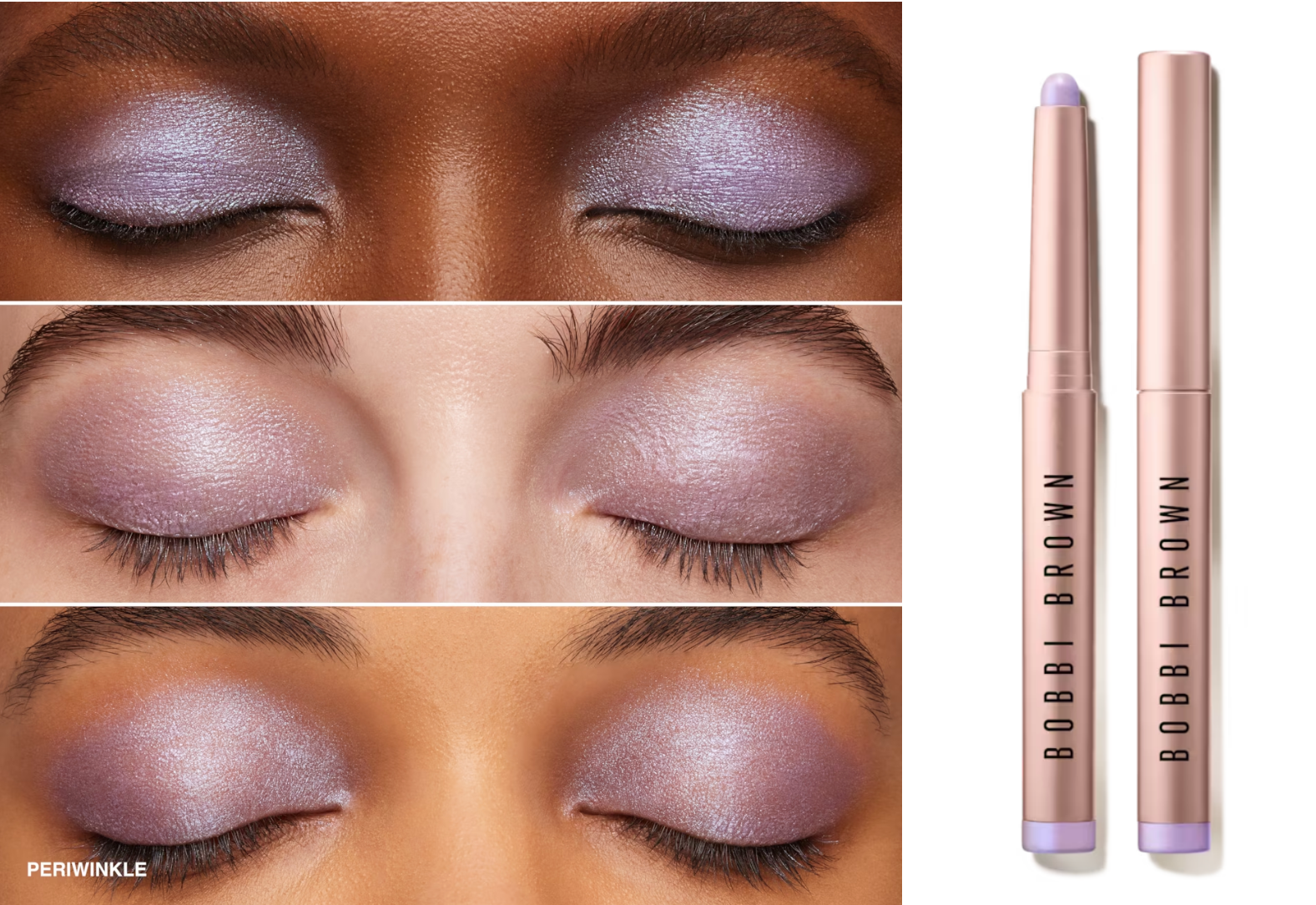 Bobbi Brown Periwinkle