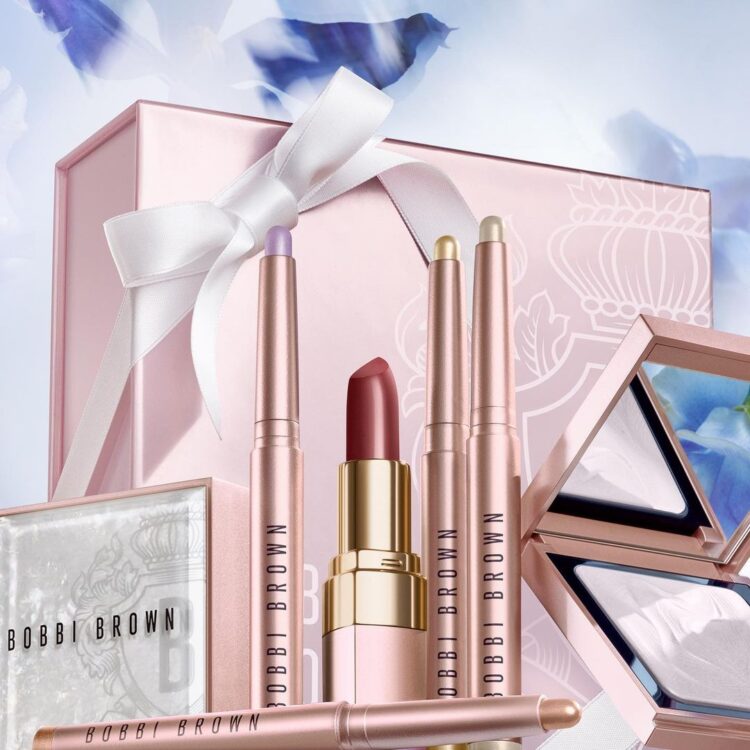 Bobbi Brown Rose Glow Collection 2024