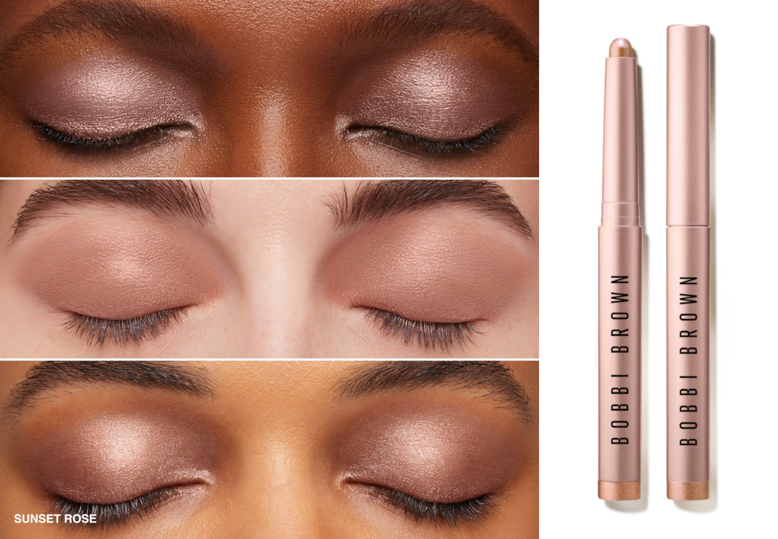 Bobbi Brown Sunset Rose