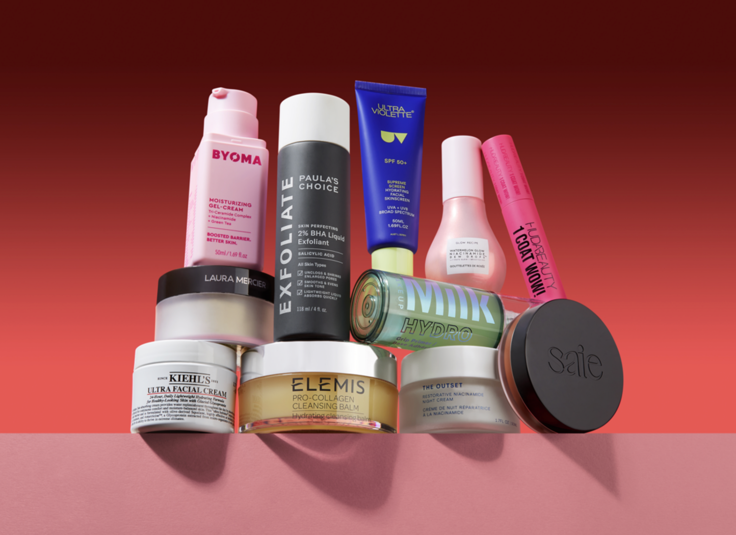 Cult Beauty Discount