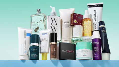 Cult Beauty discounts