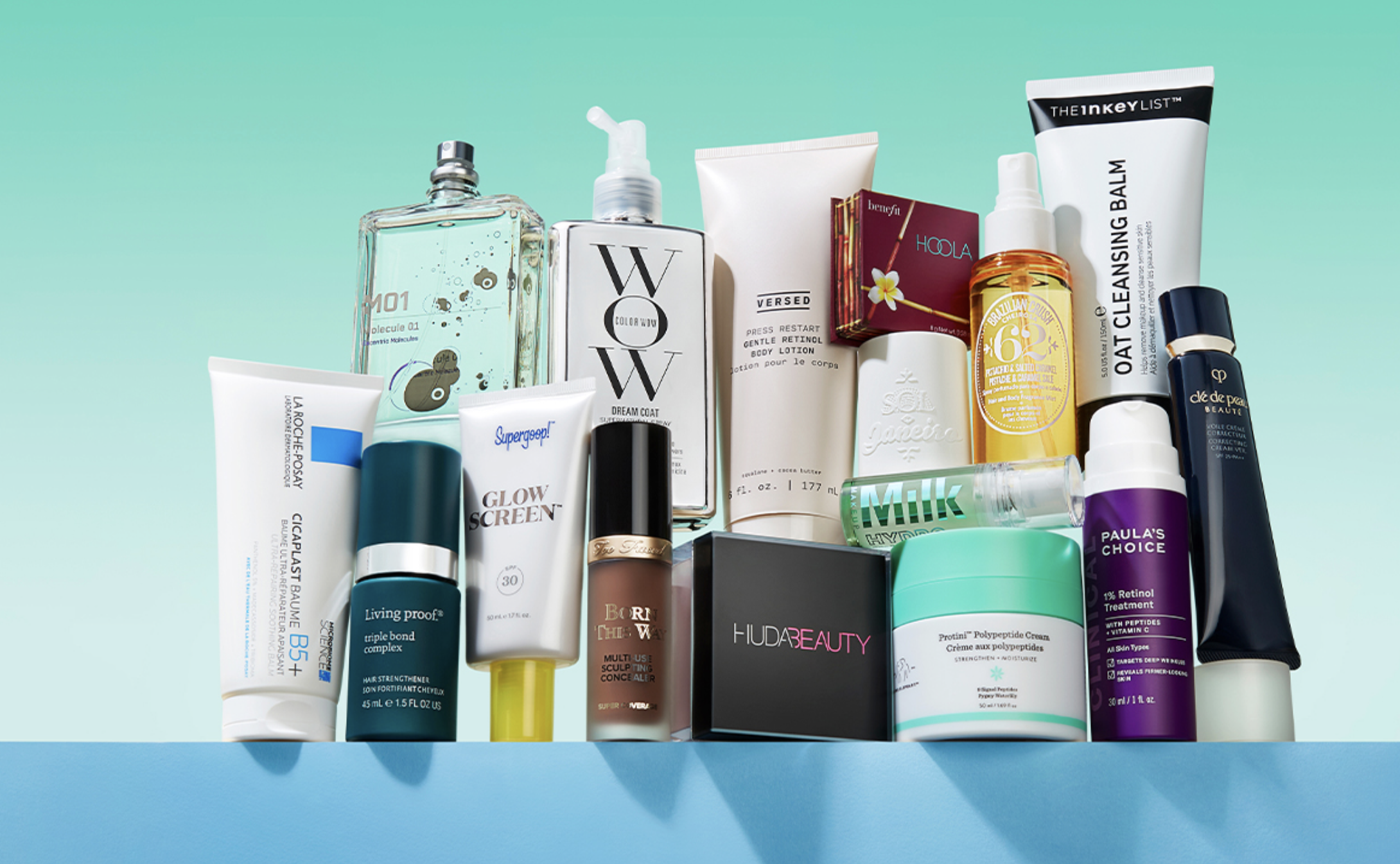 Cult Beauty discounts