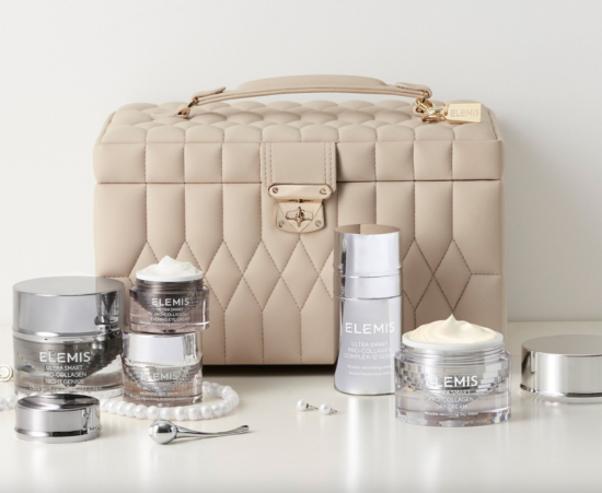 ELEMIS  x WOLF EXCLUSIVE The Ultimate Radiance Collection