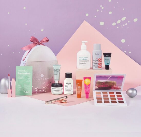 Glossybox Easter Egg 2024 – Available Now!
