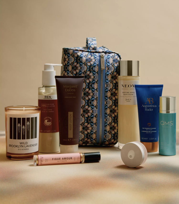 Liberty All About Her Kit