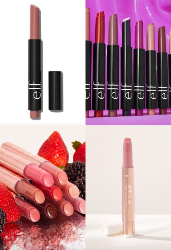 Splurge or Save – Lip Plumping Pen