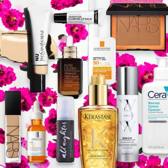 22% Off LOOKFANTASTIC + FREE Gift