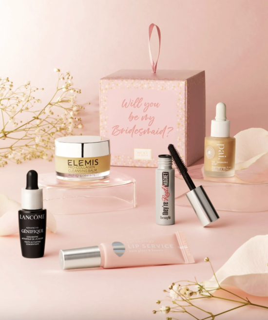 Next Will You Be My Bridesmaid? Gift Box