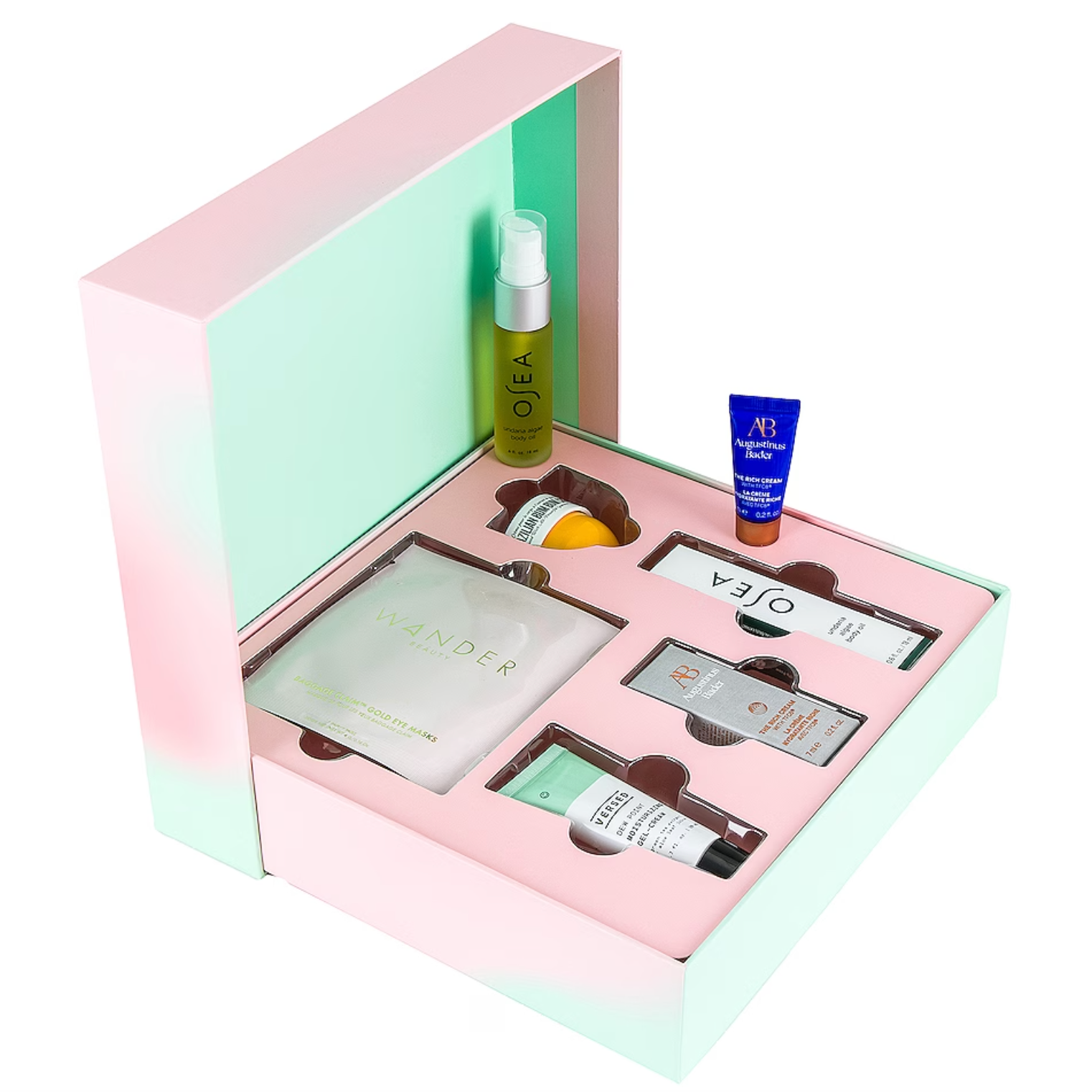 Revolve Ready Set Glow Box