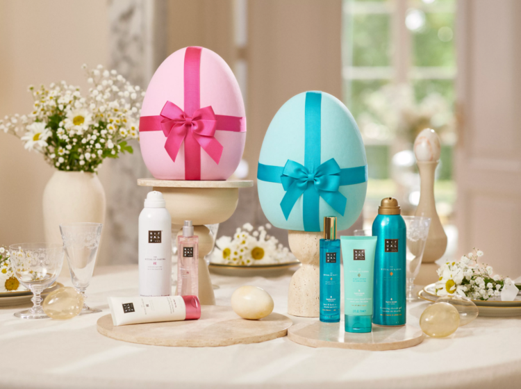 Rituals Easter Eggs 2024
