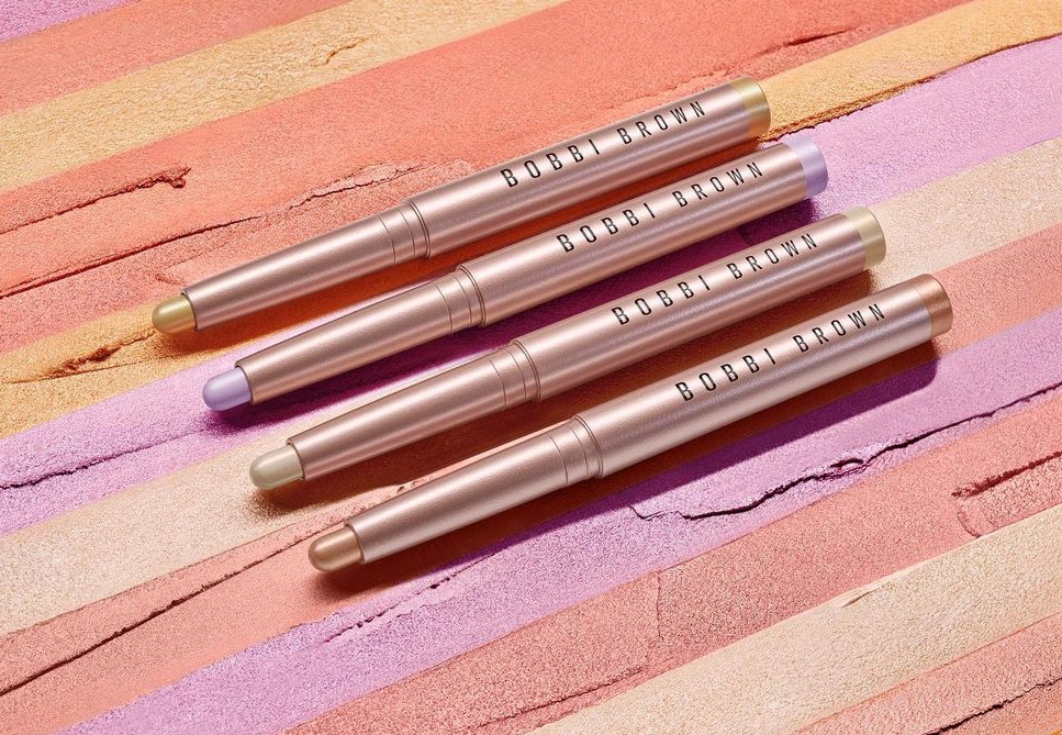 Rose Glow Shadow Sticks