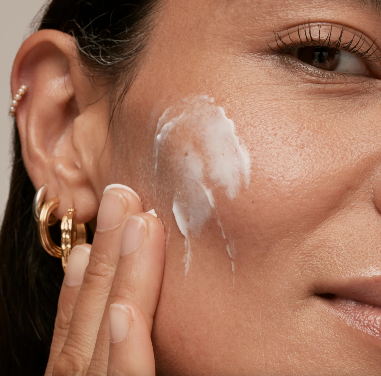 The Inkey List Bio-Active Ceramide Moisturiser