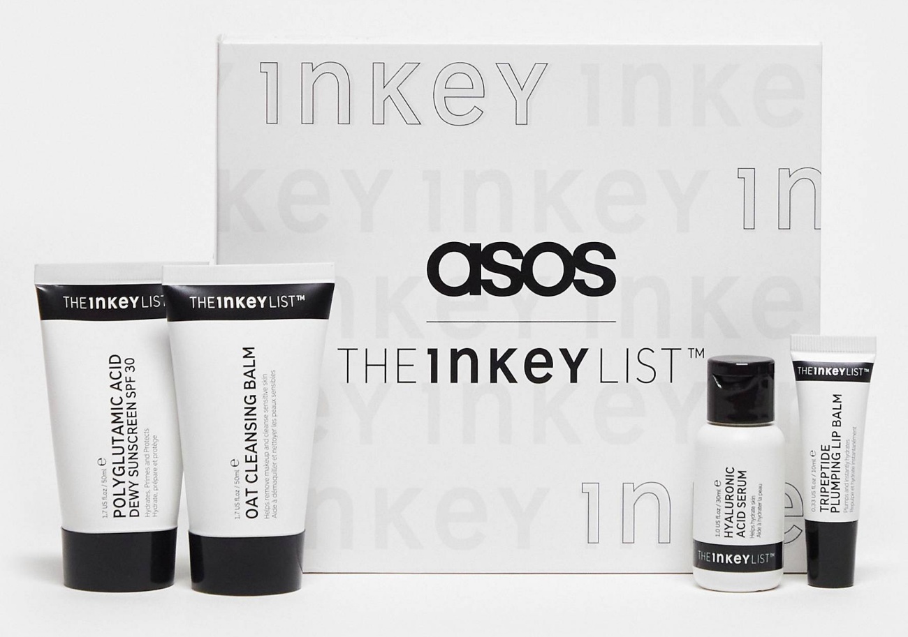 ASOS The Inkey List Box