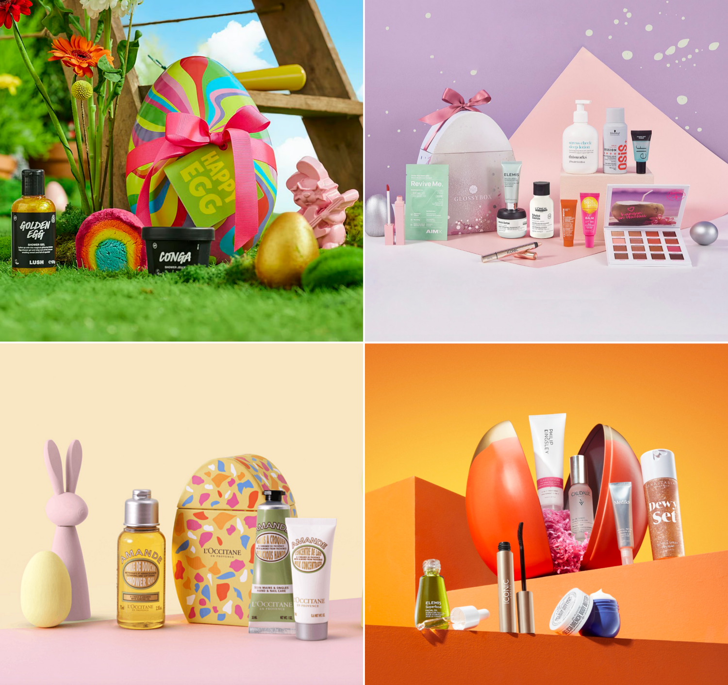 Best Beauty Eggs 2024
