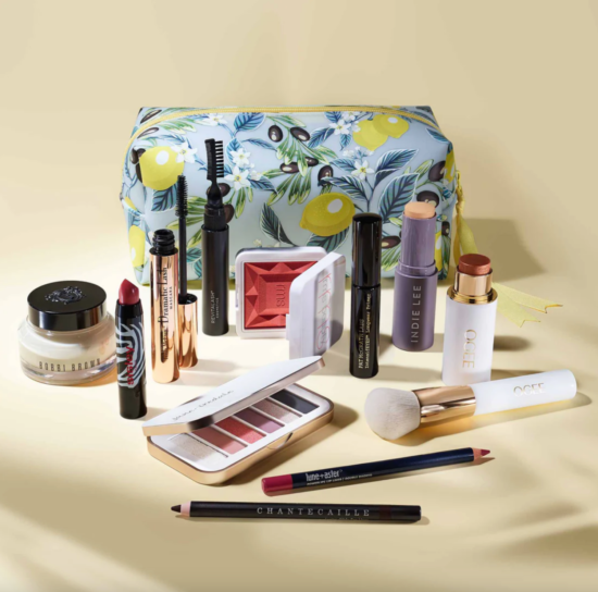 Bluemercury Spring Makeup Edit 2024