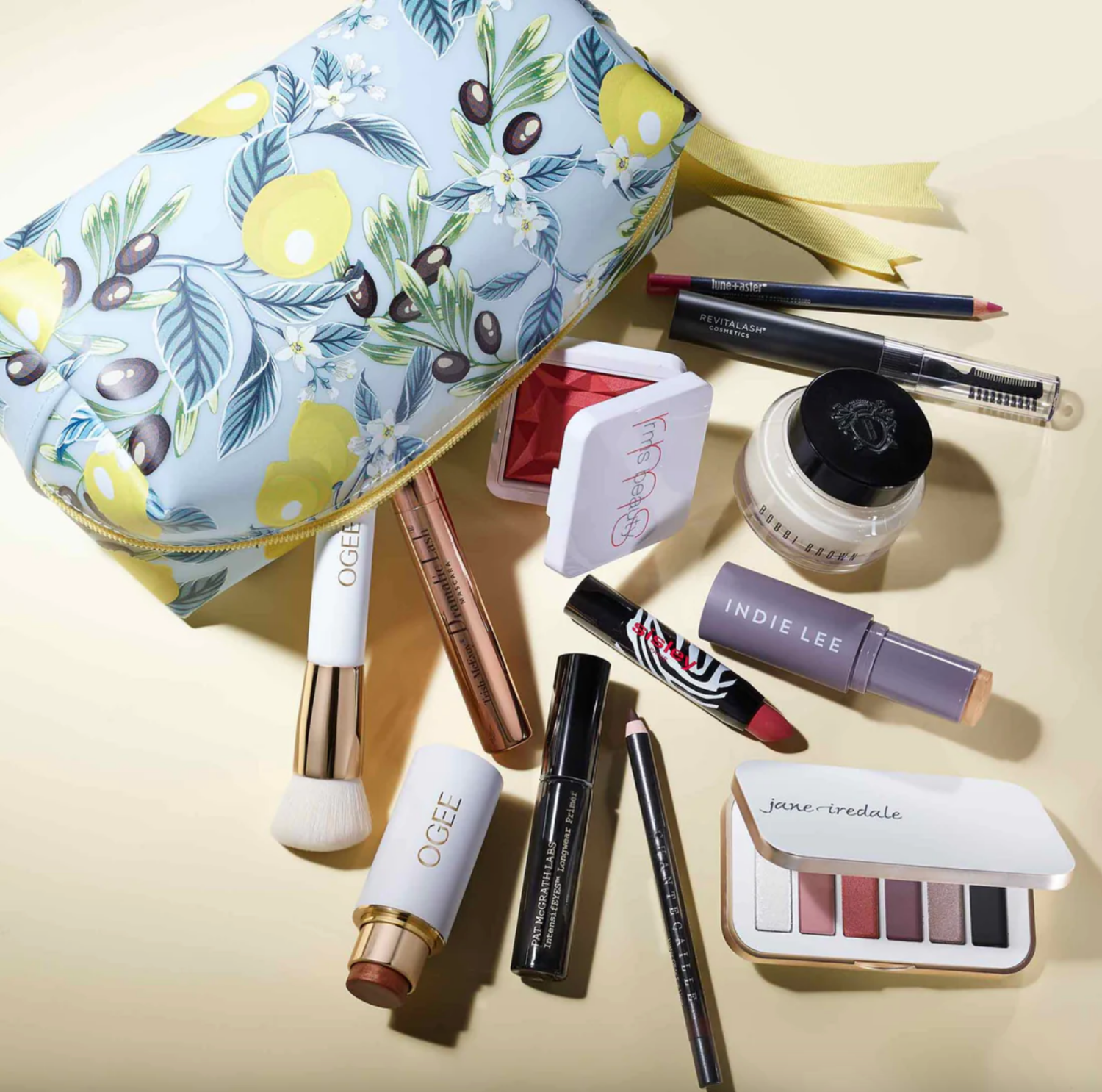 Bluemercury Spring Makeup Edit 2024