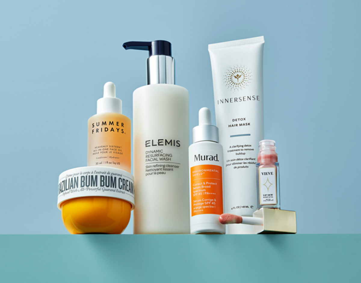 Cult Beauty Free Gift