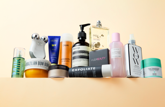 Easter Discount – Up To 25% Off At Cult Beauty