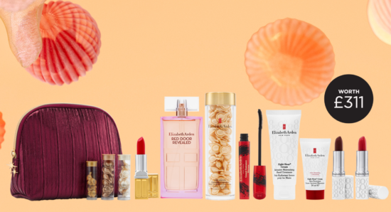Elizabeth Arden Mother’s Day Blockbuster 2024