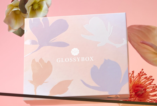 Glossybox March Beauty Box 2024