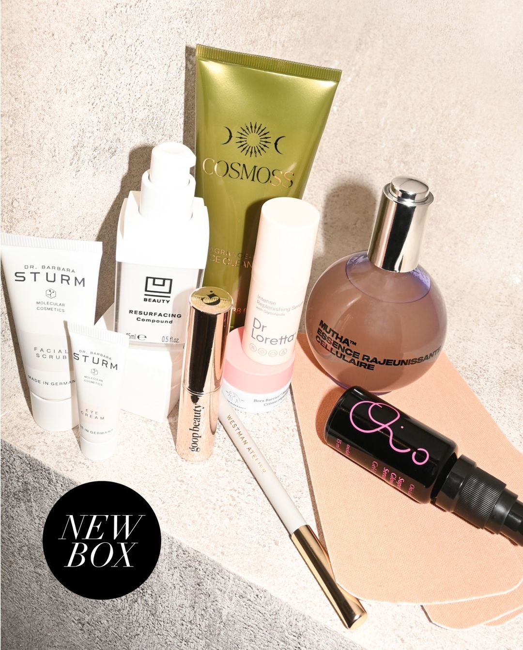 Niche Beauty GWP March 2024