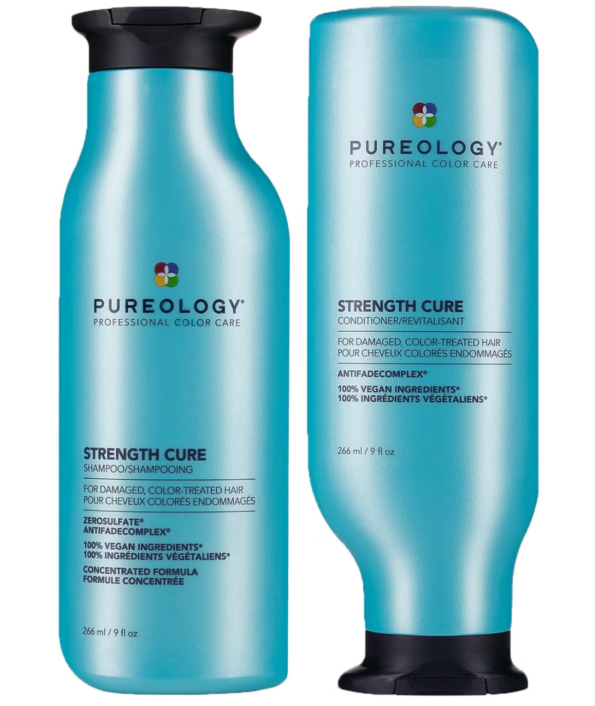 Purelogy Strength Bundle