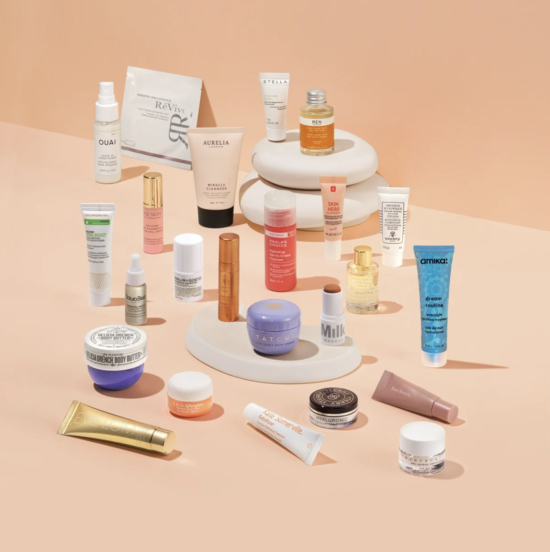Space NK Gift With Purchase March 2024