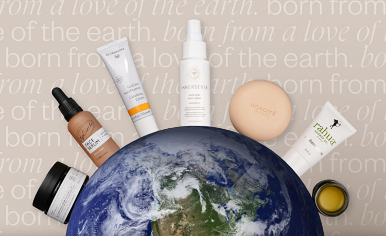 Naturisimo Earth Day Box 2024