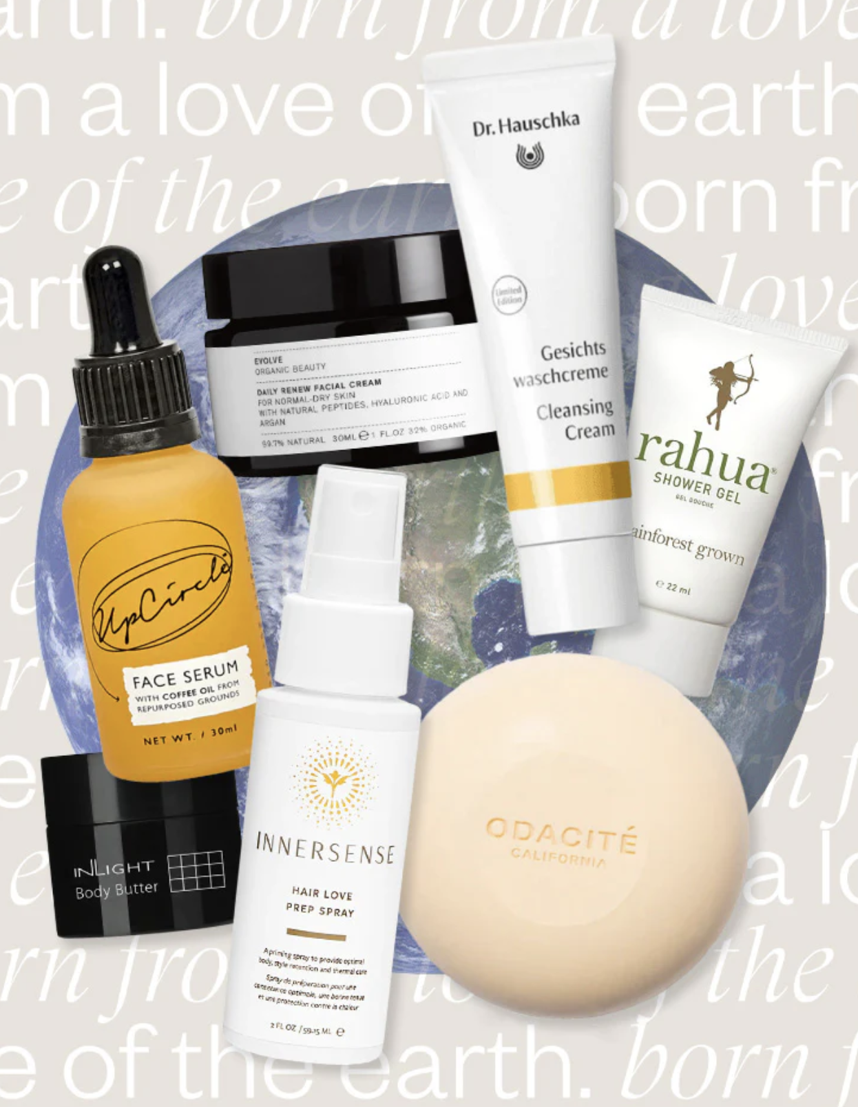 Naturisimo Earth Day Box