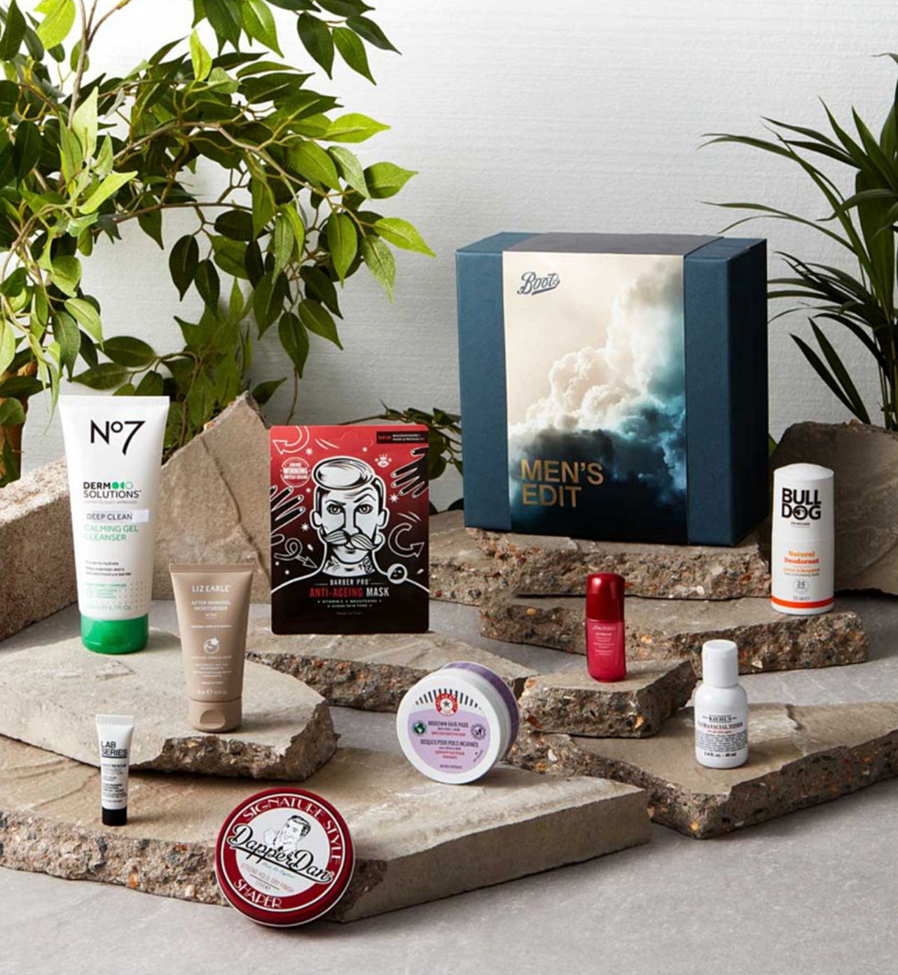 Boots Fathers Day Box