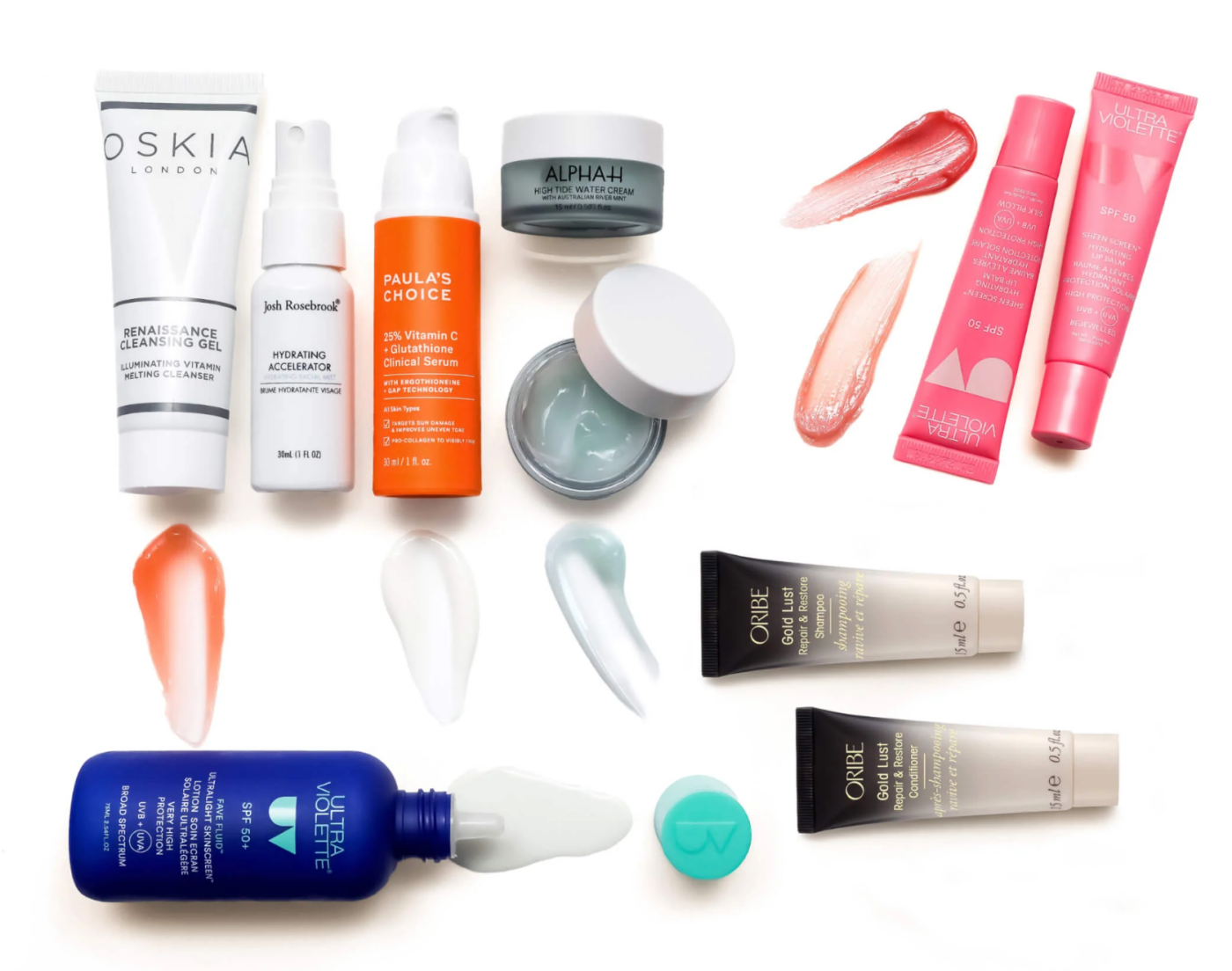 Caroline Hirons Travel Edit