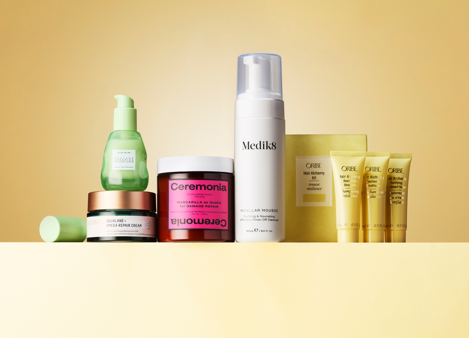 Cult Beauty Gift May 2024