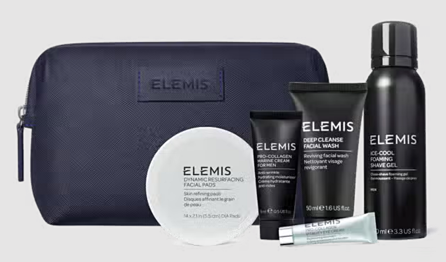 ELEMIS Father's Day