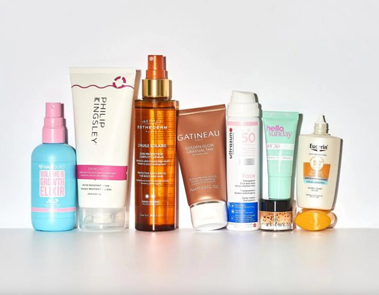 Face The Future Edit