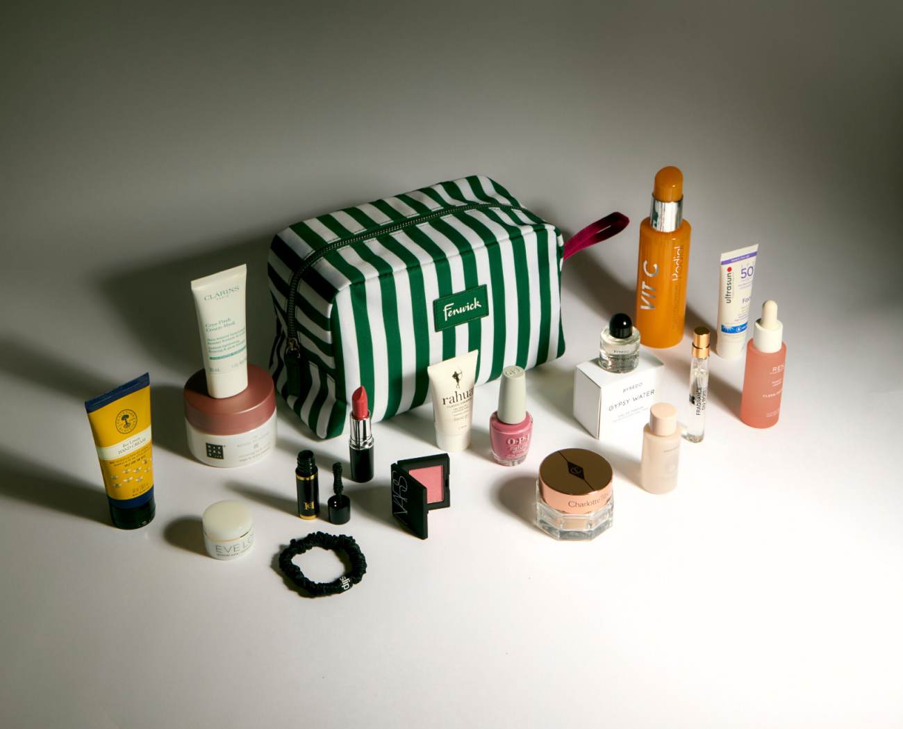 Fenwick gwp may 2024