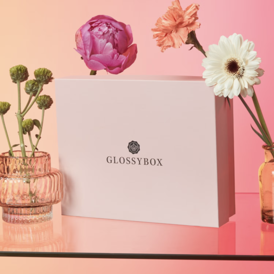 Glossybox May Beauty Box 2024