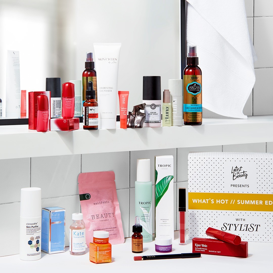 LIB x Stylist Box 2024