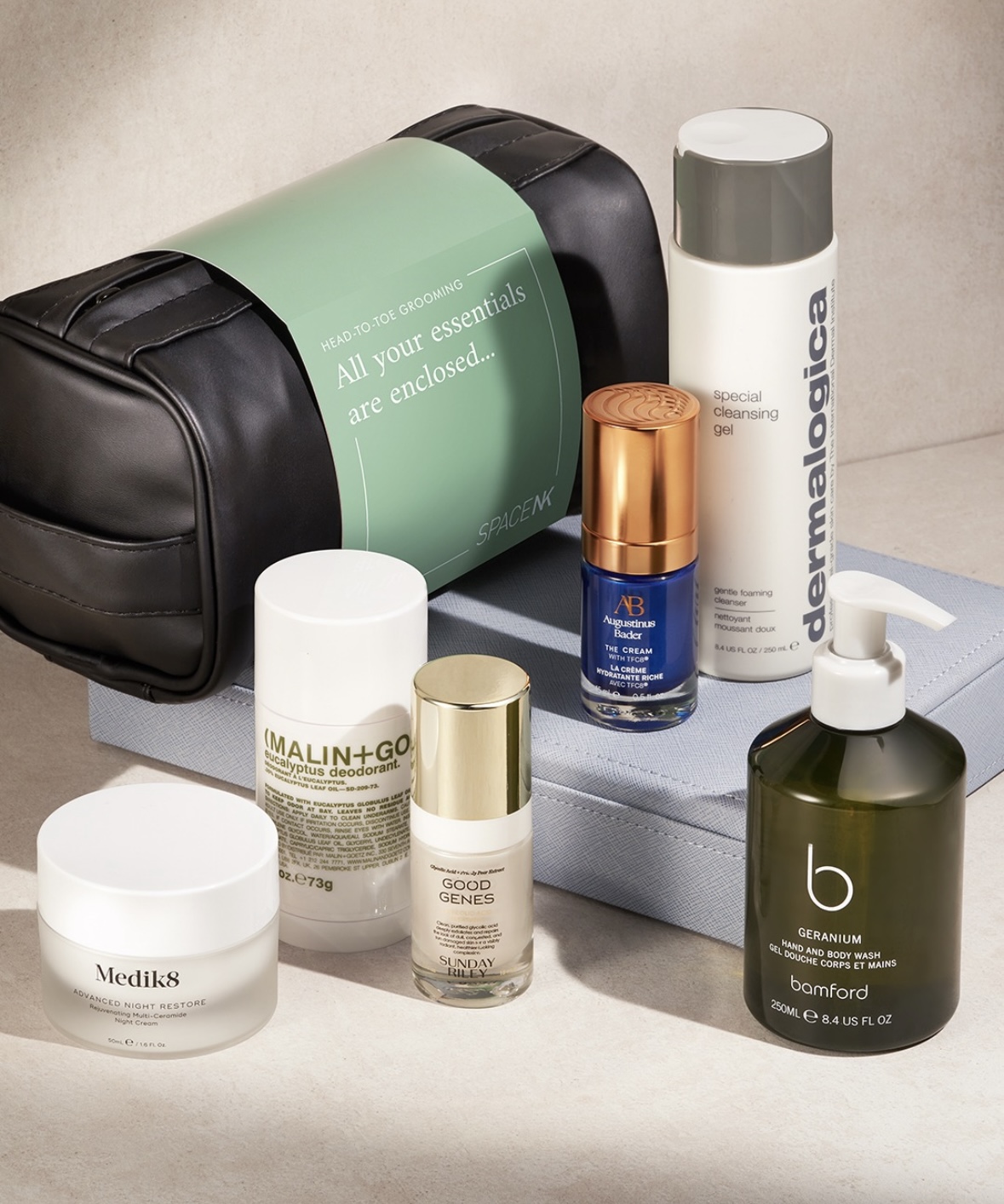 Space NK Gift For Him