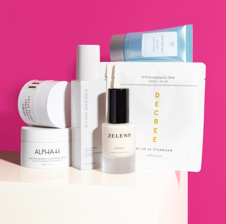 Caroline Hirons June Kit 2024