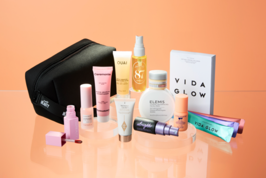 Cult Beauty Summer Ready Kit GWP