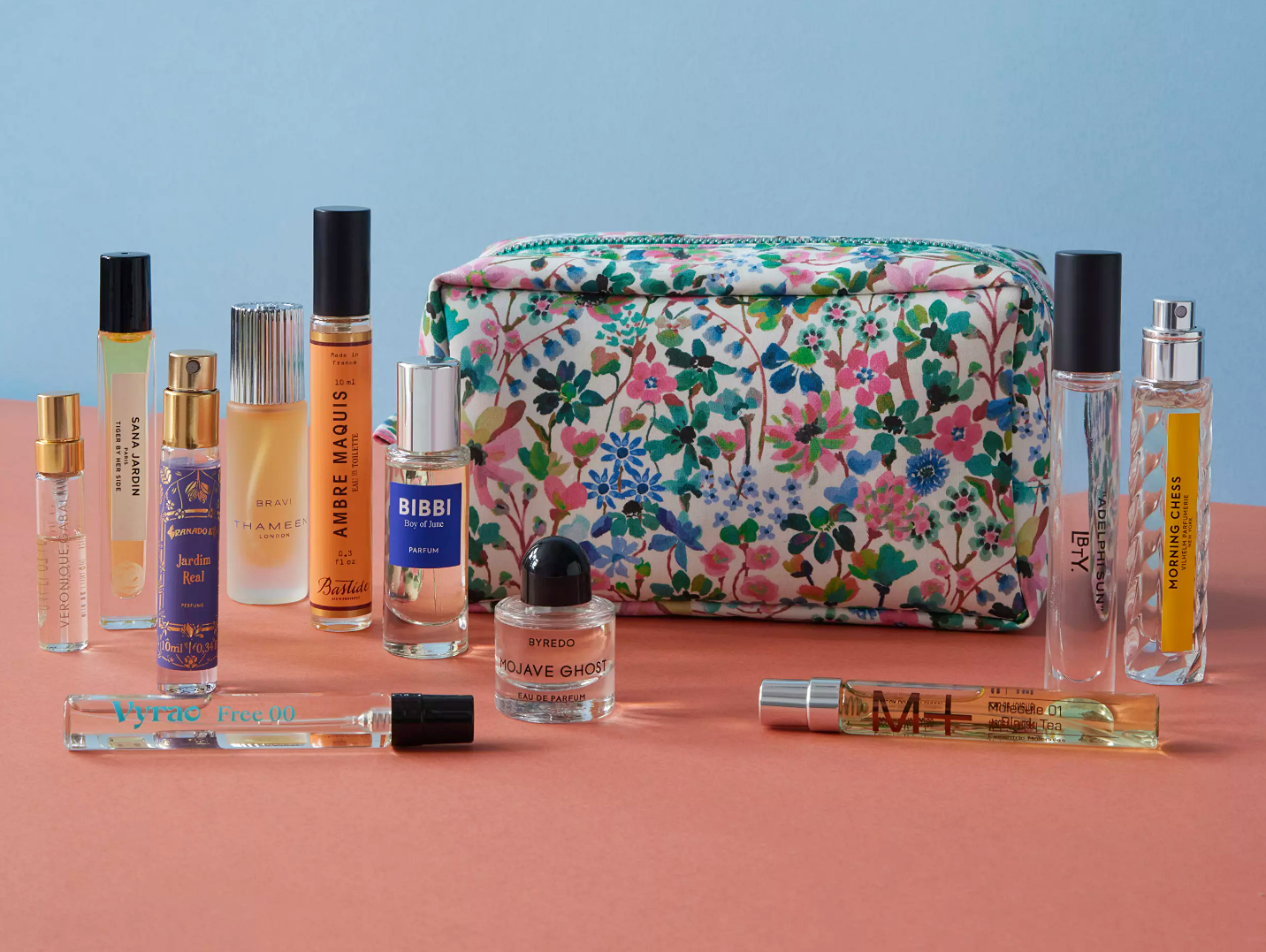 Liberty Scent With Love Bag