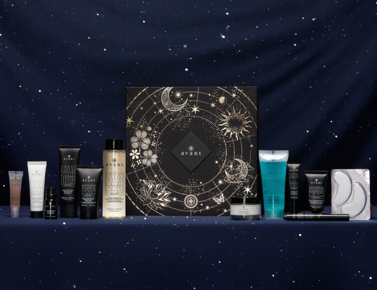 Avant Advent Calendar 2024