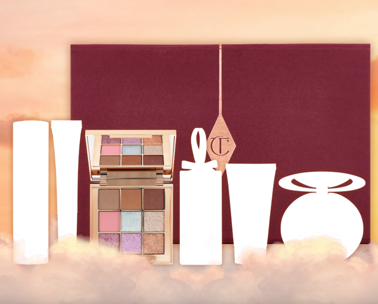 Charlotte Tilbury Mystery Box 2024