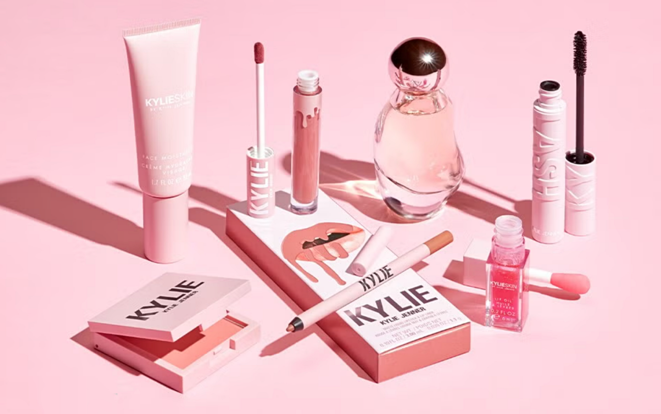 Kylie Cosmetics